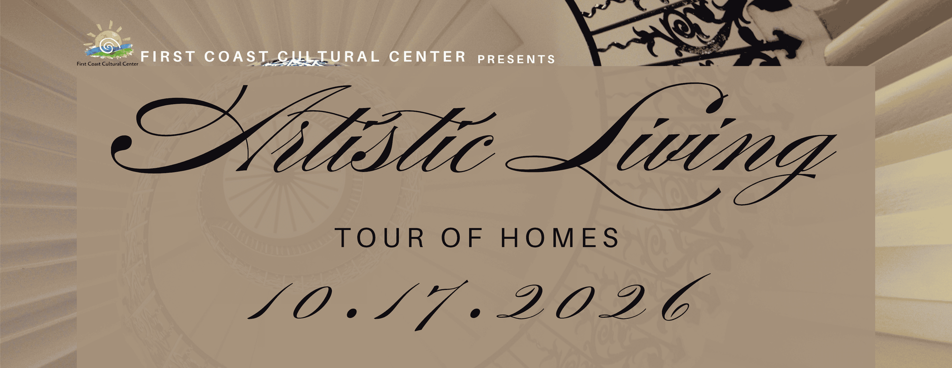Artistic Living Tour of Homes